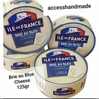 Gambar READY STOCK!! IDF Brie au Blue petite keju soft cheese mirip camembert dari Sweet Sweety Shop18 undefined 1 Tokopedia