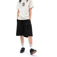 Gambar Vans City Boy Baggy Short Pants - Black - S dari SUBSIST undefined 5 Tokopedia