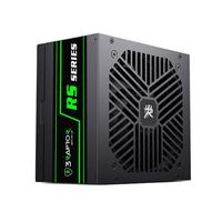Gambar PSU RAPTOR & RS-650 - ATX DC | Non-Modular dari contecjaya undefined 1 Tokopedia