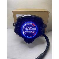 Gambar Spidi Speedometer Digital LED Jupiter MX 135 MX NEW LC135 dari Anjay Motor_NEW undefined 1 Tokopedia