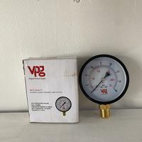 Gambar Pressure Gauge VPG 16 kg dari Valve Besi PVC undefined 1 Tokopedia
