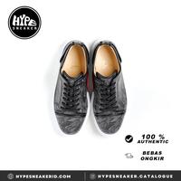 Gambar Sepatu CHRISTIAN LOUBOUTIN ADALON PATTERN GREY LOUIS JUNIOR SNEAKER 100% ORIGINAL - 41.5 dari HYPESNEAKER.IDN undefined 4 Tokopedia