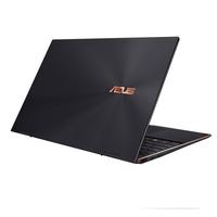 Gambar ASUS ZENBOOK FLIP S UX371EA OLED 4K UHD TOUCH I7 1165G7 16GB 1TB W10PRO 13.3 dari OLYMPUS COMP undefined 4 Tokopedia