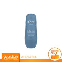 Gambar Kahf Cooling Power Antiperspirant Deodorant Roll On 45Ml dari Guardian Official Store undefined 3 Tokopedia