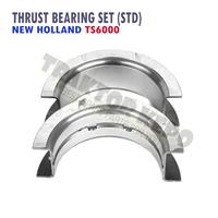 Gambar 2995784 THRUST BEARING / METAL BULAN (STD) NEW HOLLAND TS6000 dari TRAKTOR KEPO undefined 1 Tokopedia