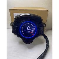Gambar Spidi Speedometer Digital LED Jupiter MX 135 MX NEW LC135 dari Anjay Motor_NEW undefined 2 Tokopedia