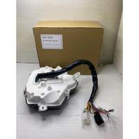 Gambar Spidi Speedometer Digital LED Jupiter MX 135 MX NEW LC135 dari Anjay Motor_NEW undefined 4 Tokopedia