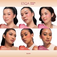 Gambar ESQA Powder Blush On (6 Shades) - Bali dari Esqa Cosmetics undefined 2 Tokopedia