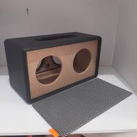Gambar Box speaker 3 inch lubang pasive belakang dari wani.jaya undefined 2 Tokopedia
