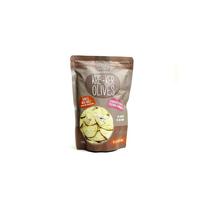 Gambar BAKING CO - KREKER KALAMATA OLIVE 150GR dari tempatmakansederhana undefined 1 Tokopedia