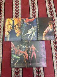 Gambar Buku Komik Pendekar Ulat Sutra 1 Set Bekas dari Toko Sentosa Grup 1 undefined 2 Tokopedia