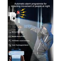Gambar CCTV Outdoor EYESEC 4MP IP66 FHD 3X Optical Zoom ONVIF TUYA App dari cctvID undefined 1 Tokopedia