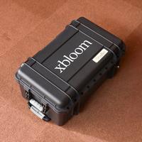 Gambar Xbloom Studio Travel Case for Studio Coffee Machine dari DOSS Camera & Gadget undefined 2 Tokopedia