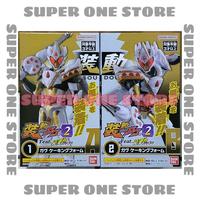 Gambar SO-DO SODO GV2 KAMEN RIDER GAVV CAKING FORM BANDAI SOUDOU NOT SHODO dari Super One Store ID undefined 1 Tokopedia