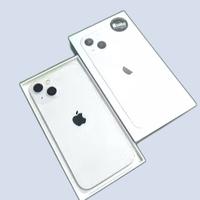 Gambar IPHONE 13 Starlight 128GB 2nd (MINUS) dari kecut_ undefined 1 Tokopedia
