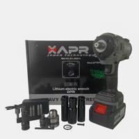 Gambar APR JAPAN RAJA BOR IMPACT WRENCH JUMBO AP78PROMAX GP EDITION 1850NM GARANSI 5THN IMPACT  WRENCH IMPACT  BAUT  RODA  TRUK dari raya teknik undefined 5 Tokopedia