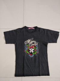 Gambar Kaos T Shirt TRIGGERS SYNDICATE dari ZIXZAG undefined 1 Tokopedia