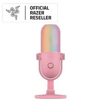 Razer Seiren V3 Chroma USB Gaming Condenser Microphone - foto 3
