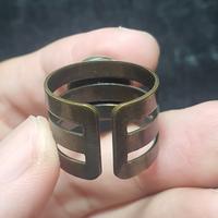 Gambar Cincin giok nephrite jade aceh 100% asli dari pelitabarustore undefined 5 Tokopedia
