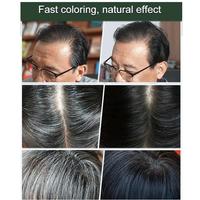 Gambar Terlaris Cat Pewarna Rambut Tanpa Bleaching Herbal Pewarna Rambut Natural Plant Hair Dye Formula Tumbuhan Alami Fruity Hair Color Cream - Hitam dari DUNIA SOAP undefined 5 Tokopedia