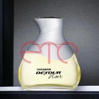 Gambar Parfum Al Haramain Detour Noir EDP 100ml for Unisex dari Global_official undefined 2 Tokopedia