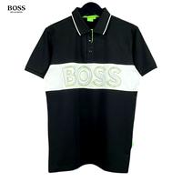 Gambar BAJU KAOS KERAH B0ZZ7899 BRANDED MIRROR - XXL dari ABIMANYU BRANDED undefined 1 Tokopedia