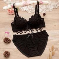 Gambar New BRA SET BH + CD / SET BRA / BH SET WANITA SEKSI / BH SETELAN WANITA DAN CELANA DALAM WANITA SEKSI / PUSH UP BRA / BH BUSA TEBAL - Merah, 32 dari Muda-Mudhi undefined 2 Tokopedia