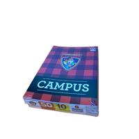 Gambar Suma Buku Tulis Campus Suta (Suma & Huta) 50 Lembar dari Suma Alpha Indonesia undefined 2 Tokopedia
