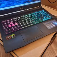 Gambar msi katana 15 gaming series dari thalib_computer undefined 4 Tokopedia
