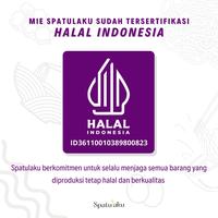 Gambar Mie mentah Keriting Spesial Telur Bebek - Untuk mie ayam/bakmi/yamin dari Spatulaku Bekasi undefined 5 Tokopedia
