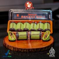 Gambar MAYASARI BANANA ROLL OLEH OLEH MAKANAN BANDUNG MAYASARI PISANG BOLEN dari Hopestore08 undefined 1 Tokopedia