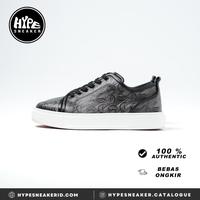 Gambar Sepatu CHRISTIAN LOUBOUTIN ADALON PATTERN GREY LOUIS JUNIOR SNEAKER 100% ORIGINAL - 41.5 dari HYPESNEAKER.IDN undefined 2 Tokopedia