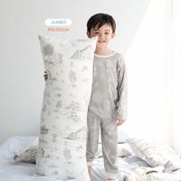 Gambar Guling Boneka - Buddy Pillow Tencel XXL JUMBO - Baby Loop - Classic Picnic, sarung saja (A) dari IHSANSHOP05 undefined 3 Tokopedia