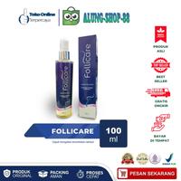 Gambar Follicare Asli Original Serum Penumbuh Rambut Botak Terbaik dari ALUNG-SHOP-88 undefined 1 Tokopedia