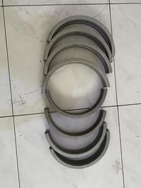 Gambar Insert Clamp Mesin Las Pipa Hdpe Ukuran 160 mm 6 Inch | Sparepart Mesin Las Penyambung Pipa Hdpe dari Mega Hdpe undefined 2 Tokopedia