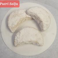 Gambar PUTRI SALJU kiloan kue kering Merrygold Cookies Multi Prima Rasa dari MERRY COOKIES - SURABAYA undefined 1 Tokopedia