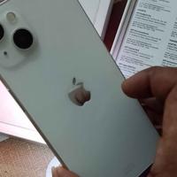Gambar IPHONE 13 Starlight 128GB 2nd (MINUS) dari kecut_ undefined 3 Tokopedia