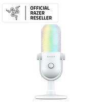 Razer Seiren V3 Chroma USB Gaming Condenser Microphone - foto 7