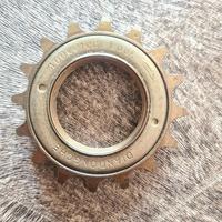 Gambar Termurah Gear Belakang / Freewheel Sepeda Listrik Freewheel Sprocket Kecil Belakang 16T dari TOKO SUKETEKI undefined 2 Tokopedia