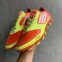 Gambar sepatu bola sepakbola Adidas F50 Adizero HG ORIGINAL Second/bekas/preloved dari Cultjure id undefined 3 Tokopedia
