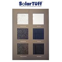 Gambar Solarflat Solartuff 1,2Mm / 3Mm / 6 Mm Atap Solarflat - BRONZE, 3mm dari wisky mart undefined 2 Tokopedia
