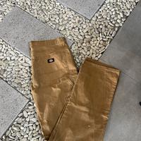 Gambar Celana dickies carpenter second original dari Vintage1990’s undefined 3 Tokopedia
