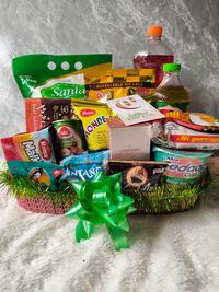 Gambar Hampers Sembako Special Request Ramadan Idul Fitri dari Kumakino Gallery undefined 2 Tokopedia