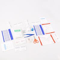 Gambar terlaris FIRST AID KIT TAS OBAT P3K LENGKAP PERTOLONGAN PERTAMA SURVIVAL CAMPING HIKING dari mitra medika prima undefined 3 Tokopedia