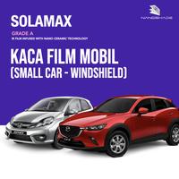 Gambar Nanoshade Kaca Film Mobil - SolaMax Series (Small Car) - 30%, SKKB dari Nanoshade Official Store undefined 3 Tokopedia