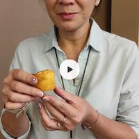 Gambar PUTU BELANDA dari Eden Baking undefined 3 Tokopedia