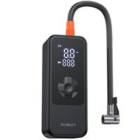 Gambar VIVAN Portable Air Pump Inflator Electric Pompa Ban Mobil Sepeda Motor - VTI02 dari VIVAN SHOP Authorized Store undefined 1 Tokopedia
