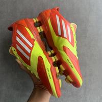 Gambar sepatu bola sepakbola Adidas F50 Adizero HG ORIGINAL Second/bekas/preloved dari Cultjure id undefined 4 Tokopedia