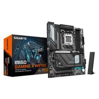 Gambar GIGABYTE B850 GAMING X WIFI6E (AMD AM5, DDR5) ATX MATHEBOARD dari YOESTORE undefined 1 Tokopedia