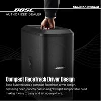 Gambar BOSE L1 SUB1 PRO Portable Powered Bass Module Speaker dari Sound Kingdom undefined 2 Tokopedia